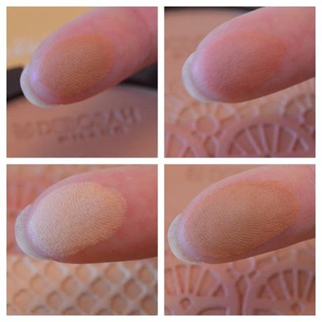 Las nuevas propuestas de DEBORAH MILANO: “24Ore Brow Collection” y “Summer Festival Collection”