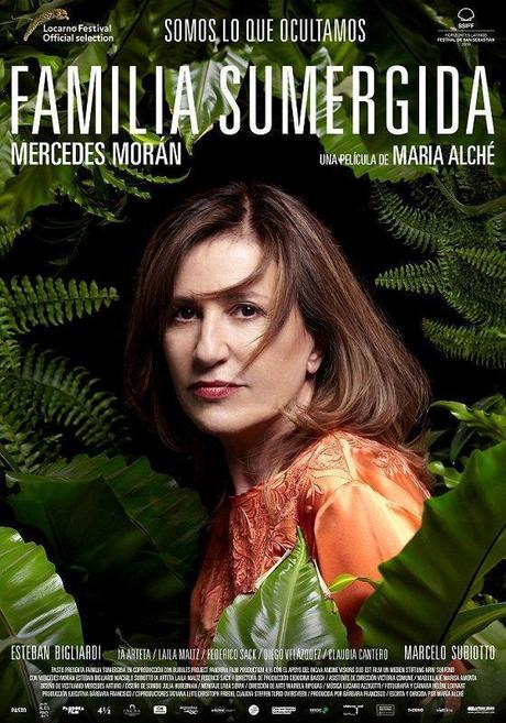D’A Film Festival Barcelona 2019: «Familia sumergida», madre hundida D’A Film Festival Barcelona 2019: «Familia sumergida», madre hundida