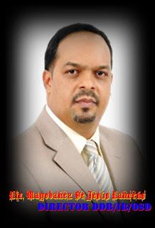 Mayobanex define de masivo y contudente acto de apoyo a Danilo en Barahona.