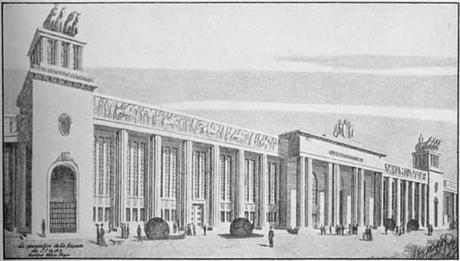 El arte: ¿disciplina en los Juegos Olímpicos?