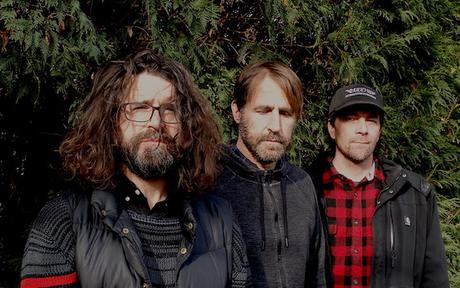 [Noticia] Sebadoh visitarán nuestros escenarios en octubre presentando su nuevo disco, Act Surprised