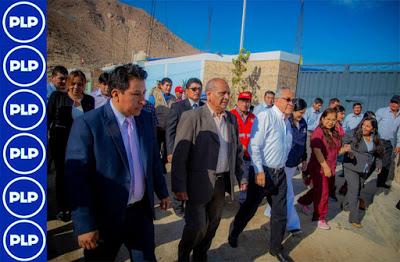 INTEGRANDO A LAS COMUNIDADES Y ANEXOS ALTOANDINOS DE LIMA PROVINCIAS…