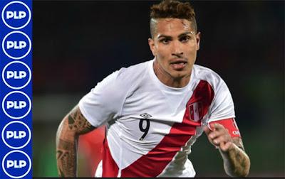 APLAUDEN CORAJE DE PAOLO GUERRERO PARA DEFENDER SU INOCENCIA…