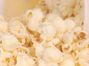 ¿Hay carbohidratos palomitas maíz?