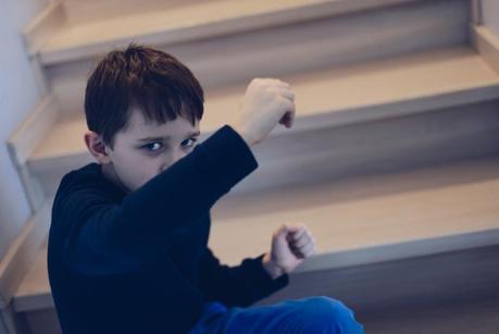 Pegar para educar Pegar para educar