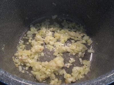 Flanes de verduras olla GM