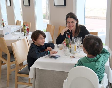 Un aparthotel en Peñíscola pensado para animar a las familias… ¡y con SORPRESA!