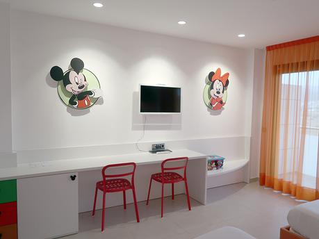 Un aparthotel en Peñíscola pensado para animar a las familias… ¡y con SORPRESA!