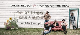 Lukas Nelson & Promise Of The Real - Bad Case (2019)