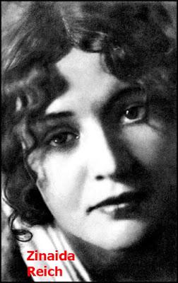 SERGUÉI ESENIN (1895-1925)