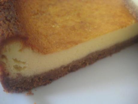 LA MEJOR TARTA DE QUESO DE ESPAÑA:FERNANDO ALCALÁ,