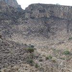 Galería: Así quedó la Sierra de San Miguelito tras el incendio