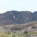 Galería: Así quedó la Sierra de San Miguelito tras el incendio