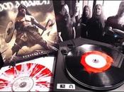 Escucha completo Berserker AMON AMARTH