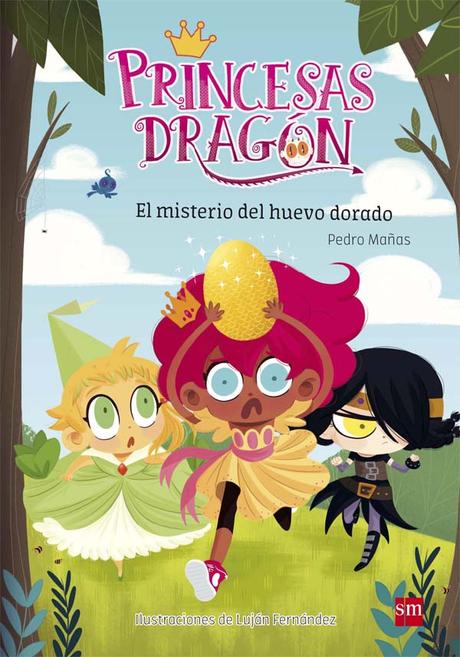 Resultado de imagen de la princesa dragon