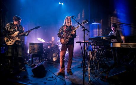 Jordsjø - Jordsjø (2015) Jordsjø - Jordsjø (2015)