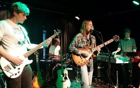 Jordsjø - Jordsjø (2015)