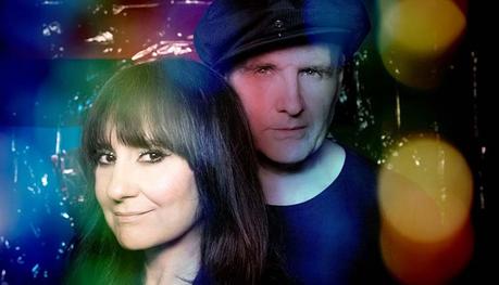 Nuevo disco de Amaral