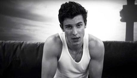 Nuevo single de Shawn Mendes