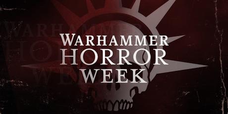 Warhammer Community: Resumen de hoy