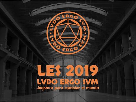 Anunciada fecha y localización de las Ludo Ergo Sum 2019