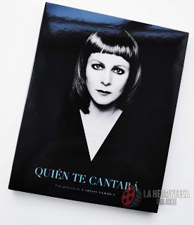 Quien te cantará, Análisis de la edición Bluray