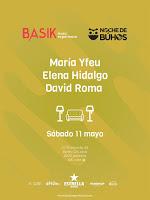 Basik Sessions en Impact Hub Piamonte