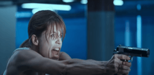 DOS HEROINAS QUE MARCARON LA HISTORIA DEL CINE