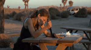 DOS HEROINAS QUE MARCARON LA HISTORIA DEL CINE