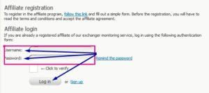 Bestchange: La Exchanger con la cual ganas dinero, programa de afiliados