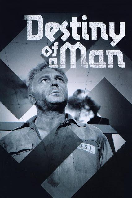 EL DESTINO DE UN HOMBRE Sudba cheloveka - Destiny of a Man (Fate of a Man) de Sergei Bondarchuk EL DESTINO DE UN HOMBRE Sudba cheloveka - Destiny of a Man (Fate of a Man) de Sergei Bondarchuk