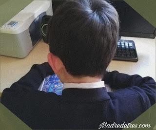 Colegio Público VS Concertado