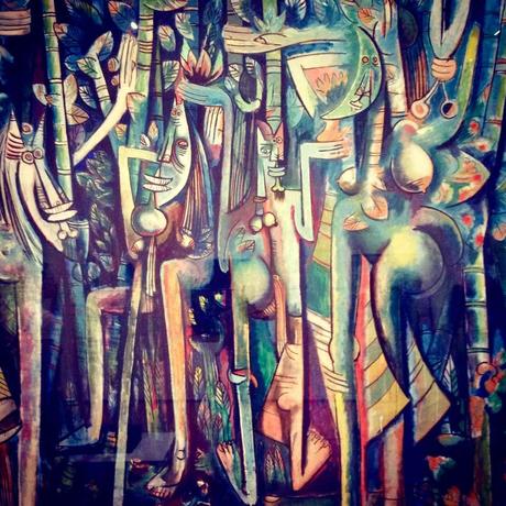 La imagen puede contener: exterior e interior