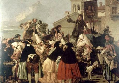 La imagen puede contener: una o varias personas