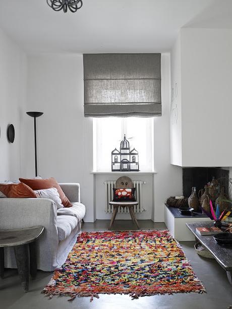 Casa Rustica La Casetta en Umbria