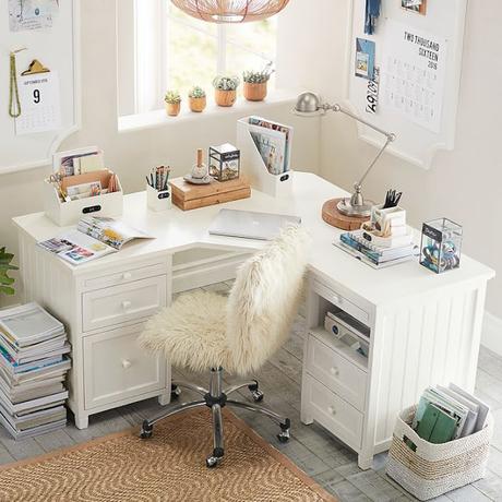 Home Offices, en Estilo Rustico II