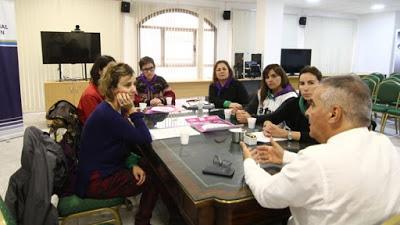 Reactivan un servicio de asesoramiento legal en casos de violencia de género