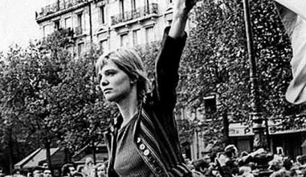 [HEMEROTECA DEL BLOG] USA: Mayo del 68 (Publicada el 6 de mayo de 2008)