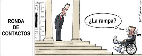 [UNA SONRISA] Al menos hoy martes, 7 de mayo