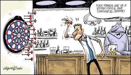 [UNA SONRISA] Al menos hoy martes, 7 de mayo