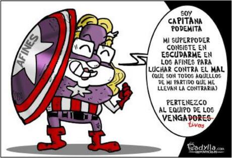 [UNA SONRISA] Al menos hoy martes, 7 de mayo