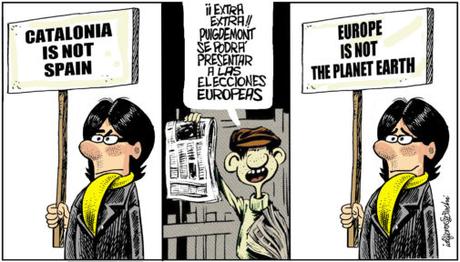 [UNA SONRISA] Al menos hoy martes, 7 de mayo