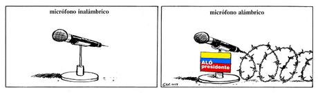 [UNA SONRISA] Al menos hoy martes, 7 de mayo