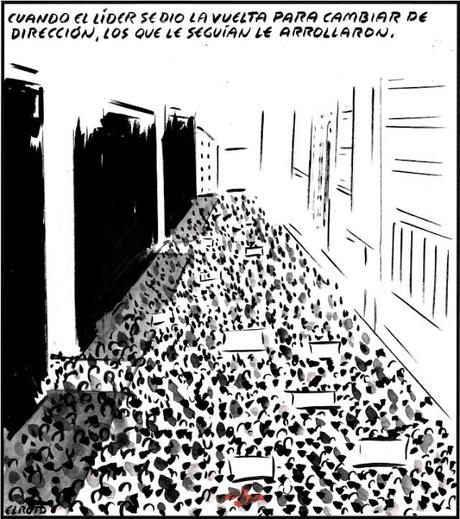 [UNA SONRISA] Al menos hoy martes, 7 de mayo