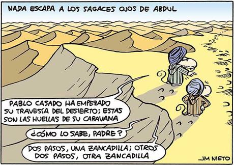 [UNA SONRISA] Al menos hoy martes, 7 de mayo