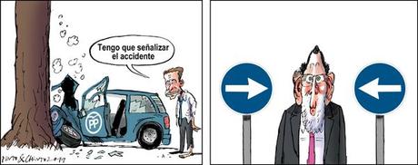 [UNA SONRISA] Al menos hoy martes, 7 de mayo