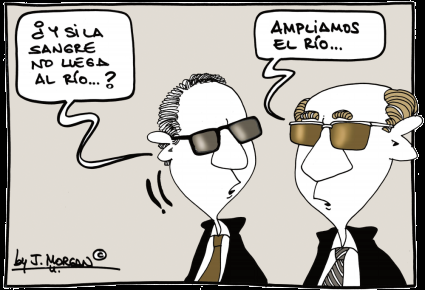 [UNA SONRISA] Al menos hoy martes, 7 de mayo