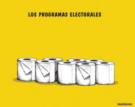 [UNA SONRISA] Al menos hoy martes, 7 de mayo