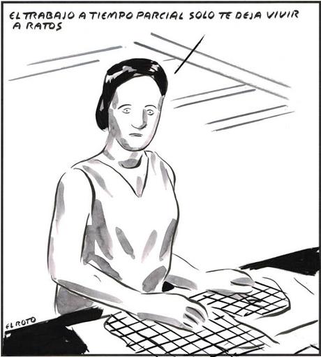 [UNA SONRISA] Al menos hoy martes, 7 de mayo