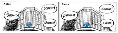 [UNA SONRISA] Al menos hoy martes, 7 de mayo